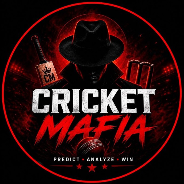 Cricket Mafia